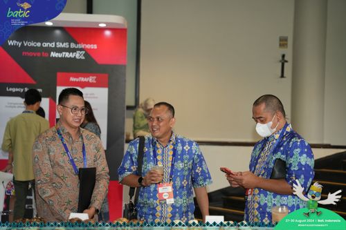 Race photo from Telin Batic 2024 Photo Search