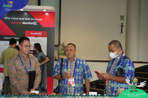 Race photo from Telin Batic 2024 Photo Search