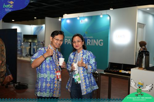 Race photo from Telin Batic 2024 Photo Search