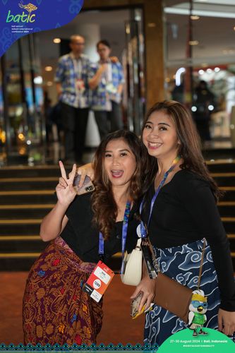 Race photo from Telin Batic 2024 Photo Search