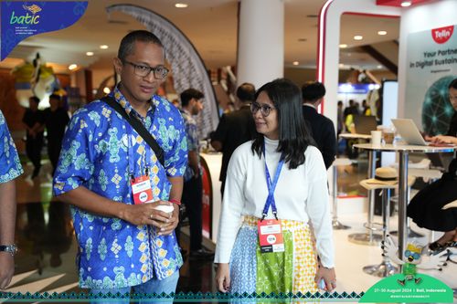 Race photo from Telin Batic 2024 Photo Search