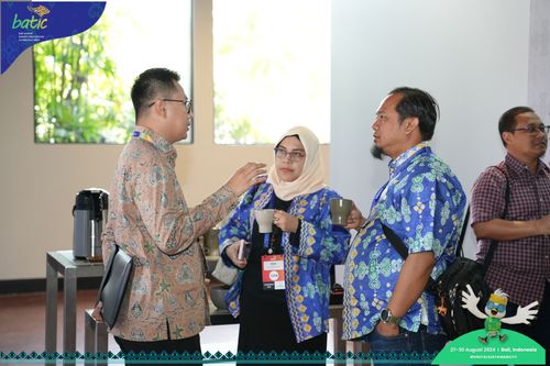 Race photo from Telin Batic 2024 Photo Search