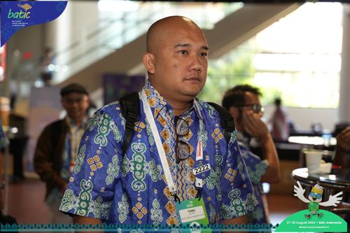 Race photo from Telin Batic 2024 Photo Search