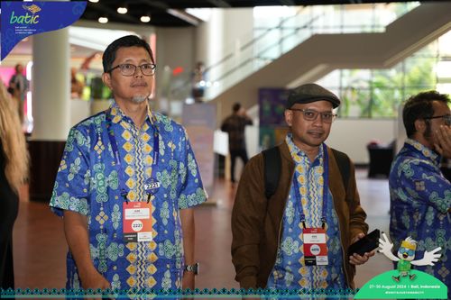 Race photo from Telin Batic 2024 Photo Search