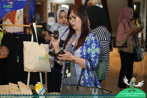 Race photo from Telin Batic 2024 Photo Search