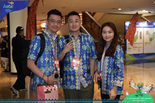 Race photo from Telin Batic 2024 Photo Search