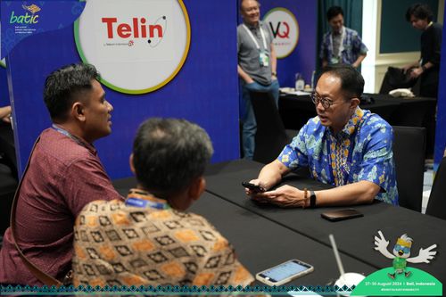Race photo from Telin Batic 2024 Photo Search