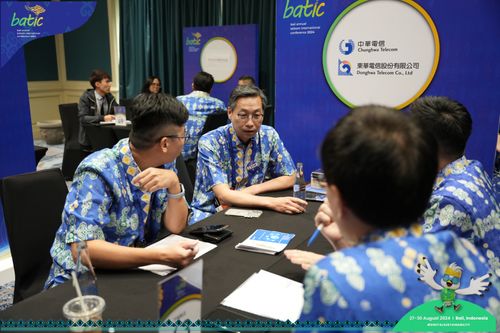 Race photo from Telin Batic 2024 Photo Search