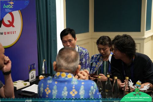 Race photo from Telin Batic 2024 Photo Search