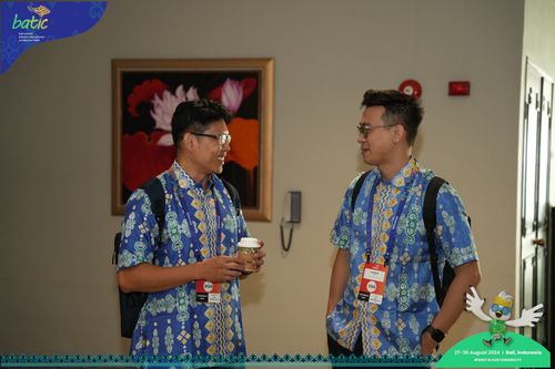 Race photo from Telin Batic 2024 Photo Search