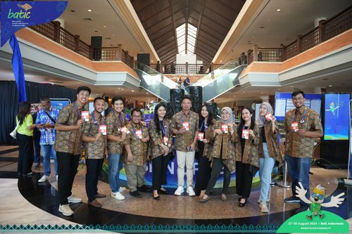Race photo from Telin Batic 2024 Photo Search