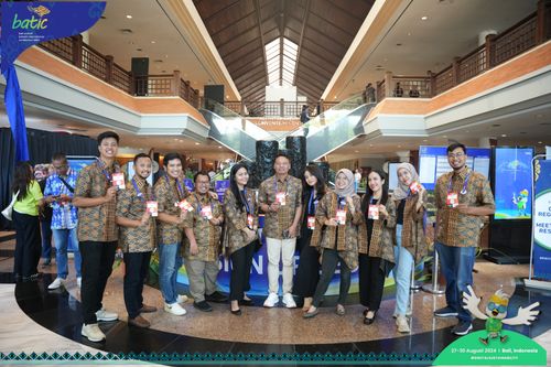 Race photo from Telin Batic 2024 Photo Search