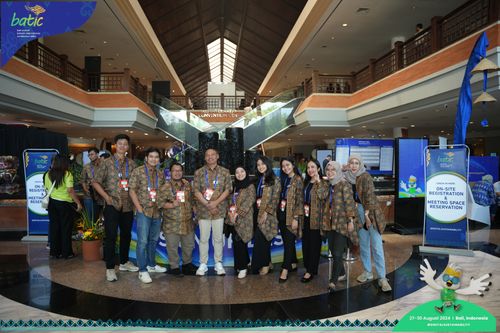 Race photo from Telin Batic 2024 Photo Search