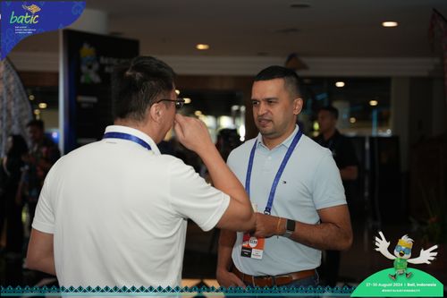 Race photo from Telin Batic 2024 Photo Search