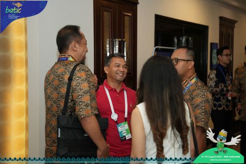 Race photo from Telin Batic 2024 Photo Search