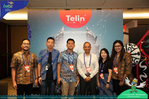 Race photo from Telin Batic 2024 Photo Search