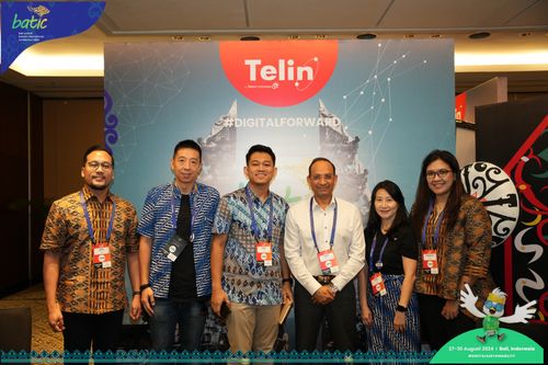 Race photo from Telin Batic 2024 Photo Search