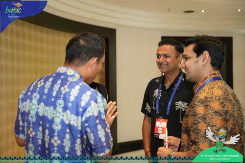 Race photo from Telin Batic 2024 Photo Search