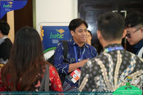 Race photo from Telin Batic 2024 Photo Search