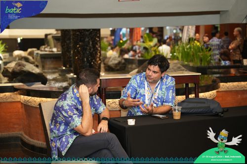 Race photo from Telin Batic 2024 Photo Search