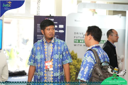Race photo from Telin Batic 2024 Photo Search