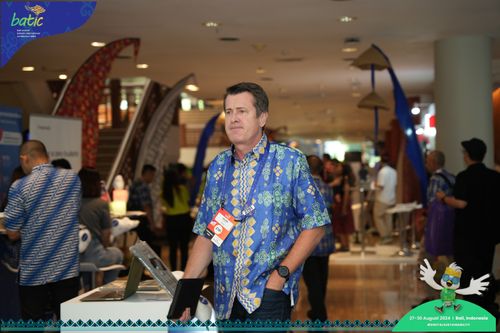 Race photo from Telin Batic 2024 Photo Search