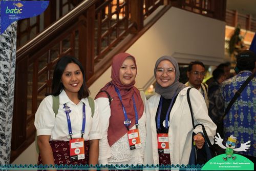 Race photo from Telin Batic 2024 Photo Search