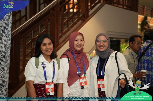 Race photo from Telin Batic 2024 Photo Search