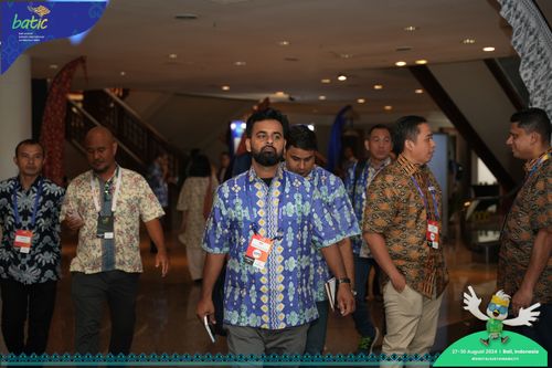 Race photo from Telin Batic 2024 Photo Search