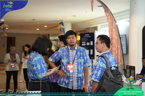 Race photo from Telin Batic 2024 Photo Search