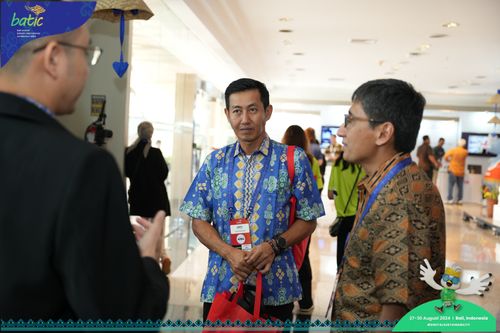 Race photo from Telin Batic 2024 Photo Search