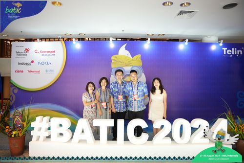 Race photo from Telin Batic 2024 Photo Search