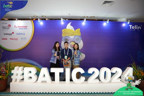 Race photo from Telin Batic 2024 Photo Search