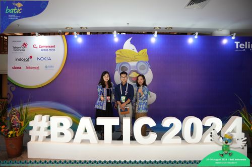 Race photo from Telin Batic 2024 Photo Search
