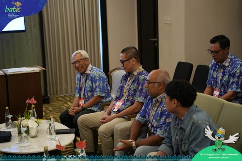 Race photo from Telin Batic 2024 Photo Search