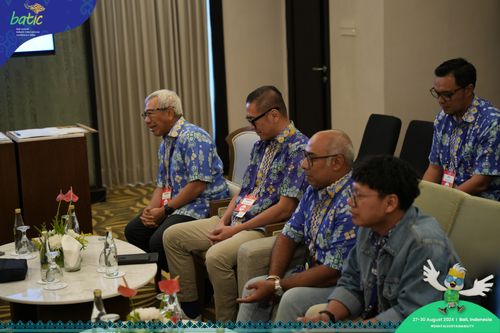 Race photo from Telin Batic 2024 Photo Search