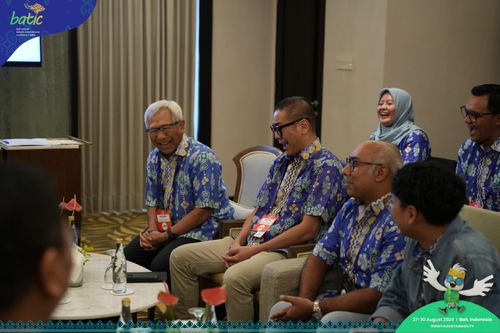 Race photo from Telin Batic 2024 Photo Search