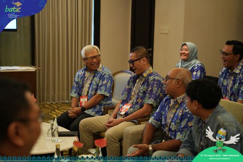 Race photo from Telin Batic 2024 Photo Search