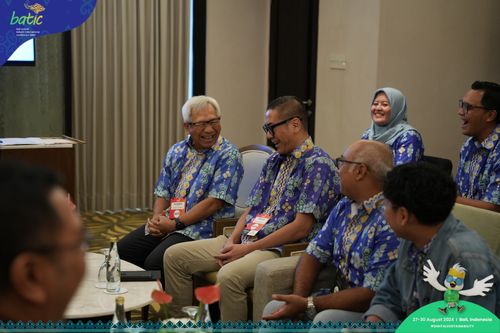 Race photo from Telin Batic 2024 Photo Search