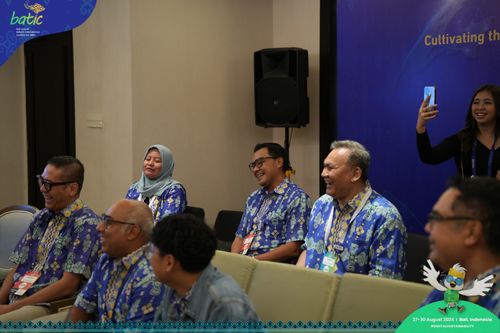 Race photo from Telin Batic 2024 Photo Search