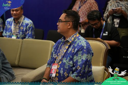 Race photo from Telin Batic 2024 Photo Search
