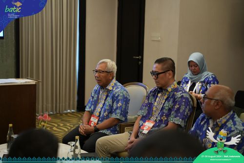 Race photo from Telin Batic 2024 Photo Search