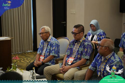 Race photo from Telin Batic 2024 Photo Search