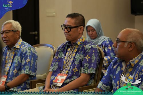 Race photo from Telin Batic 2024 Photo Search