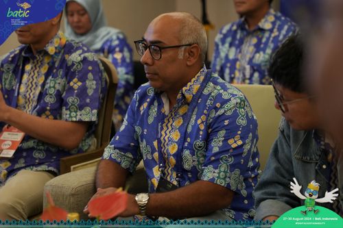 Race photo from Telin Batic 2024 Photo Search