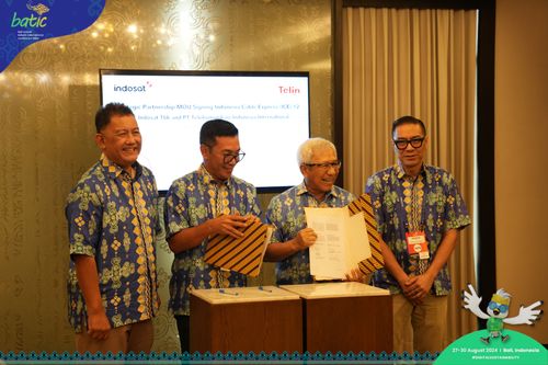 Race photo from Telin Batic 2024 Photo Search