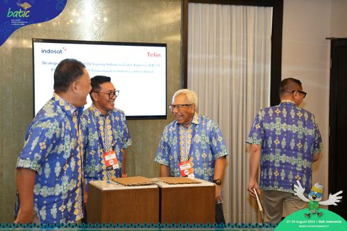 Race photo from Telin Batic 2024 Photo Search