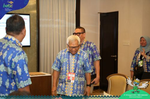 Race photo from Telin Batic 2024 Photo Search