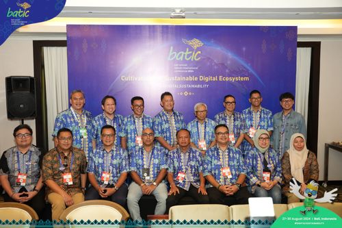 Race photo from Telin Batic 2024 Photo Search