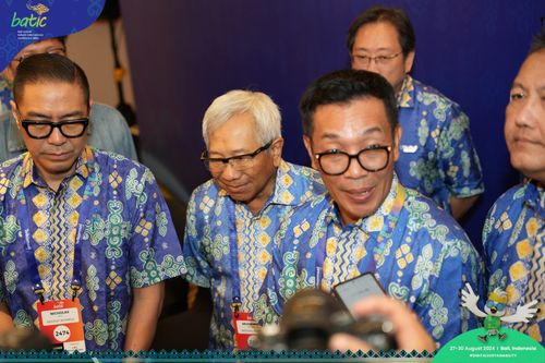 Race photo from Telin Batic 2024 Photo Search